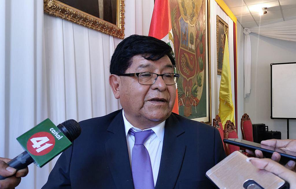 “No permitiremos ferias navideñas ambulatorias”