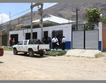 Menor muere camino a posta de salud