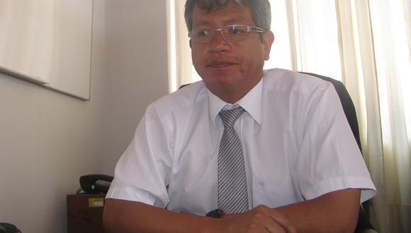 Gobernador Omar Jiménez sorprende con resultados de foro de inversión en Lima