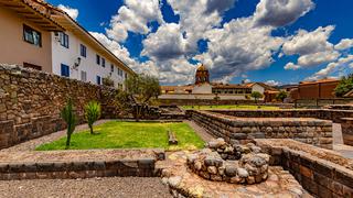 Conforman comité para salvaguardar el patrimonio cultural de Cusco