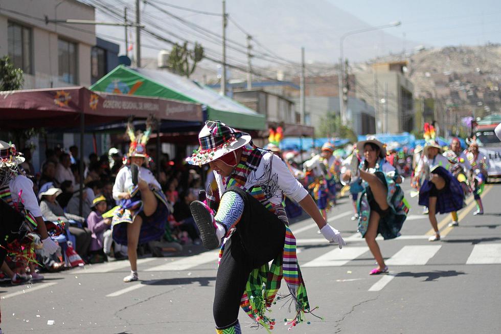Municipio regula participación política en Corso Melgariano 2018 (FOTOS)