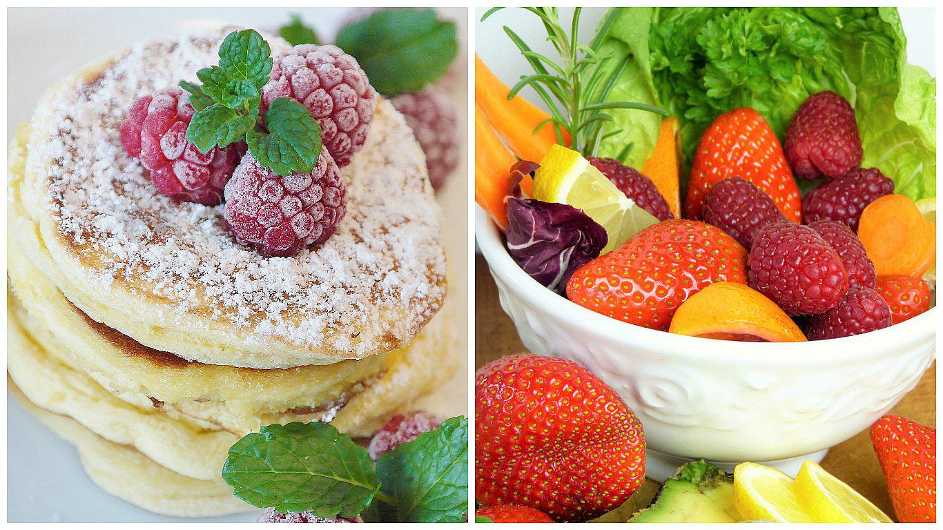 ¿Un dulce para calmar el frío? Evite el sobrepeso en invierno