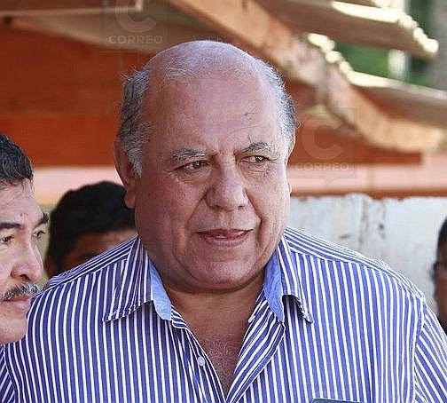 Denunciarán a Luis Torres por no convocar a sesión 