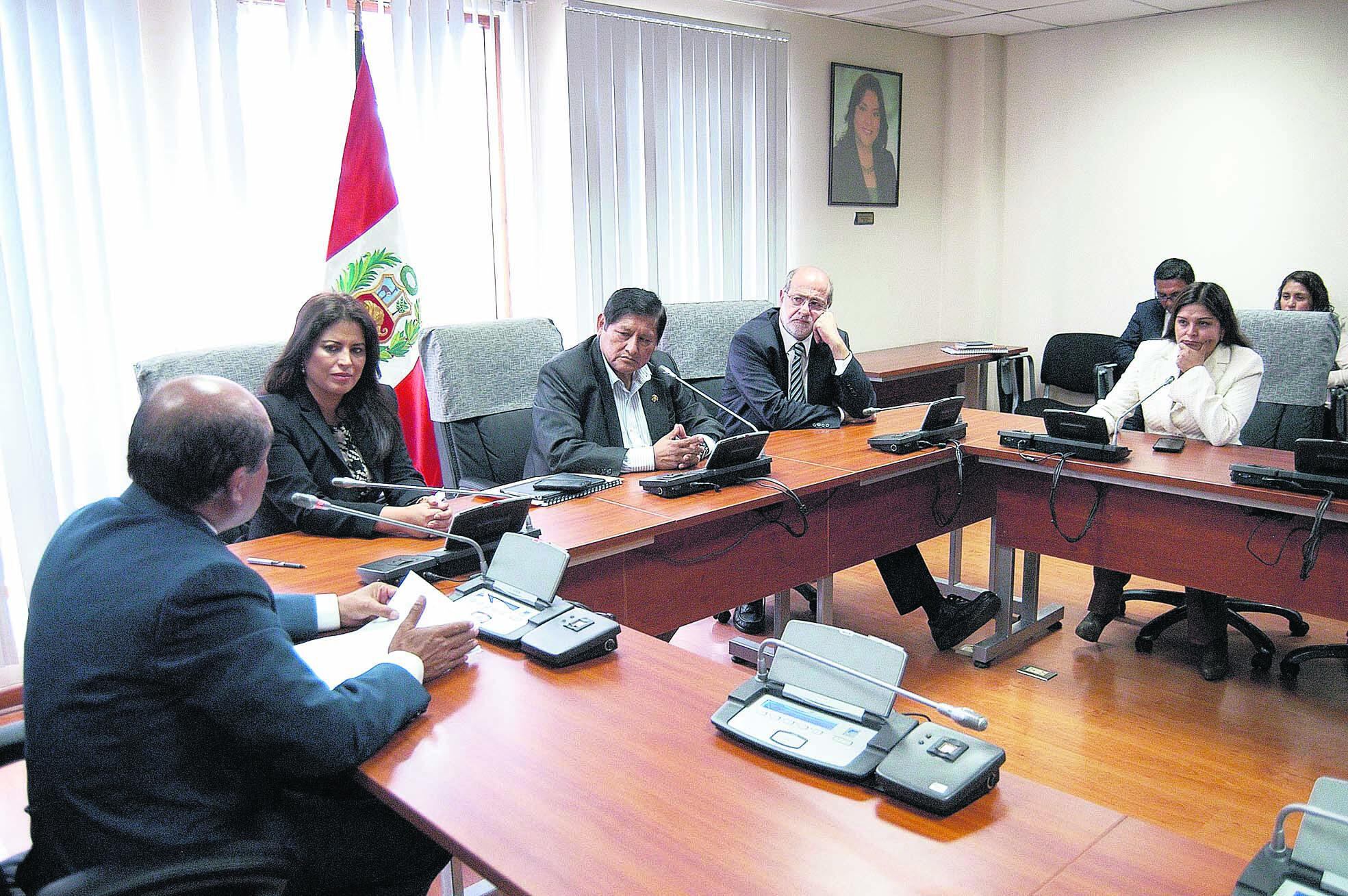 Caso Lava Jato: ​Compañías offshore de Migliaccio hicieron transferencias al Perú