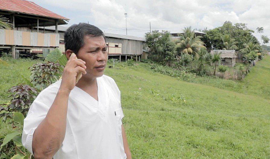 Internet Para Todos cierra una brecha digital en zonas rurales del Perú