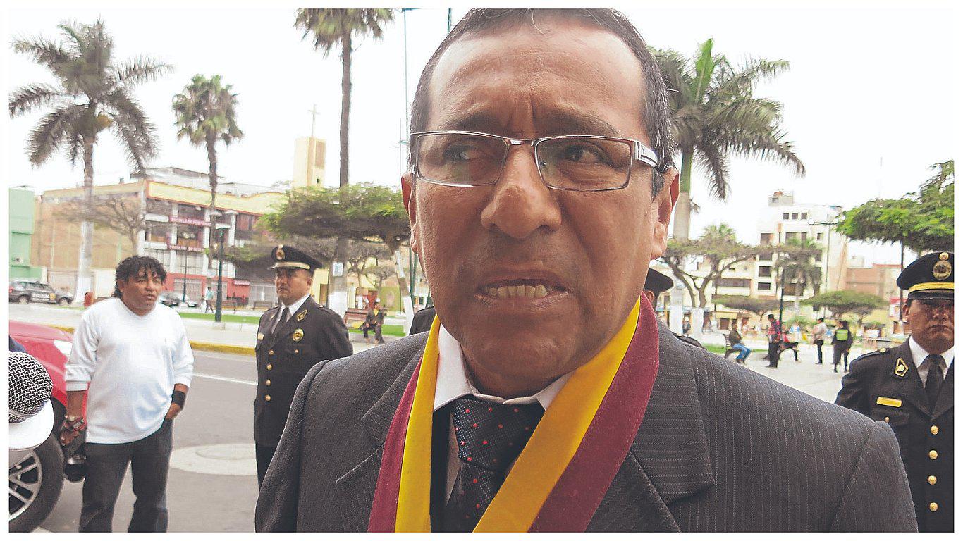 Cambio de giro en el mercado El Progreso culminaría en cuatro meses 