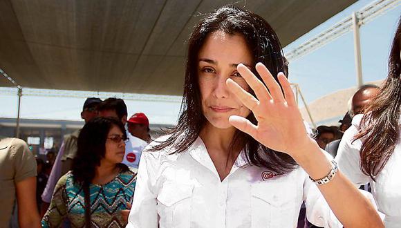 Ley Laboral Juvenil: Nadine Heredia defiende ley y critica a la oposición