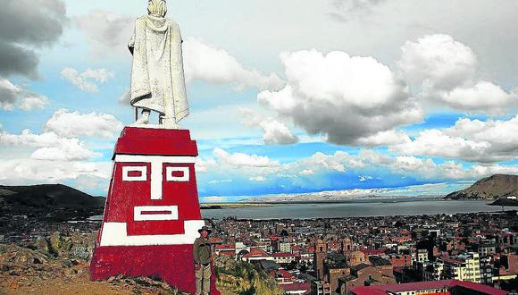 Inician proyecto para crear el nuevo City Tour en la región Puno