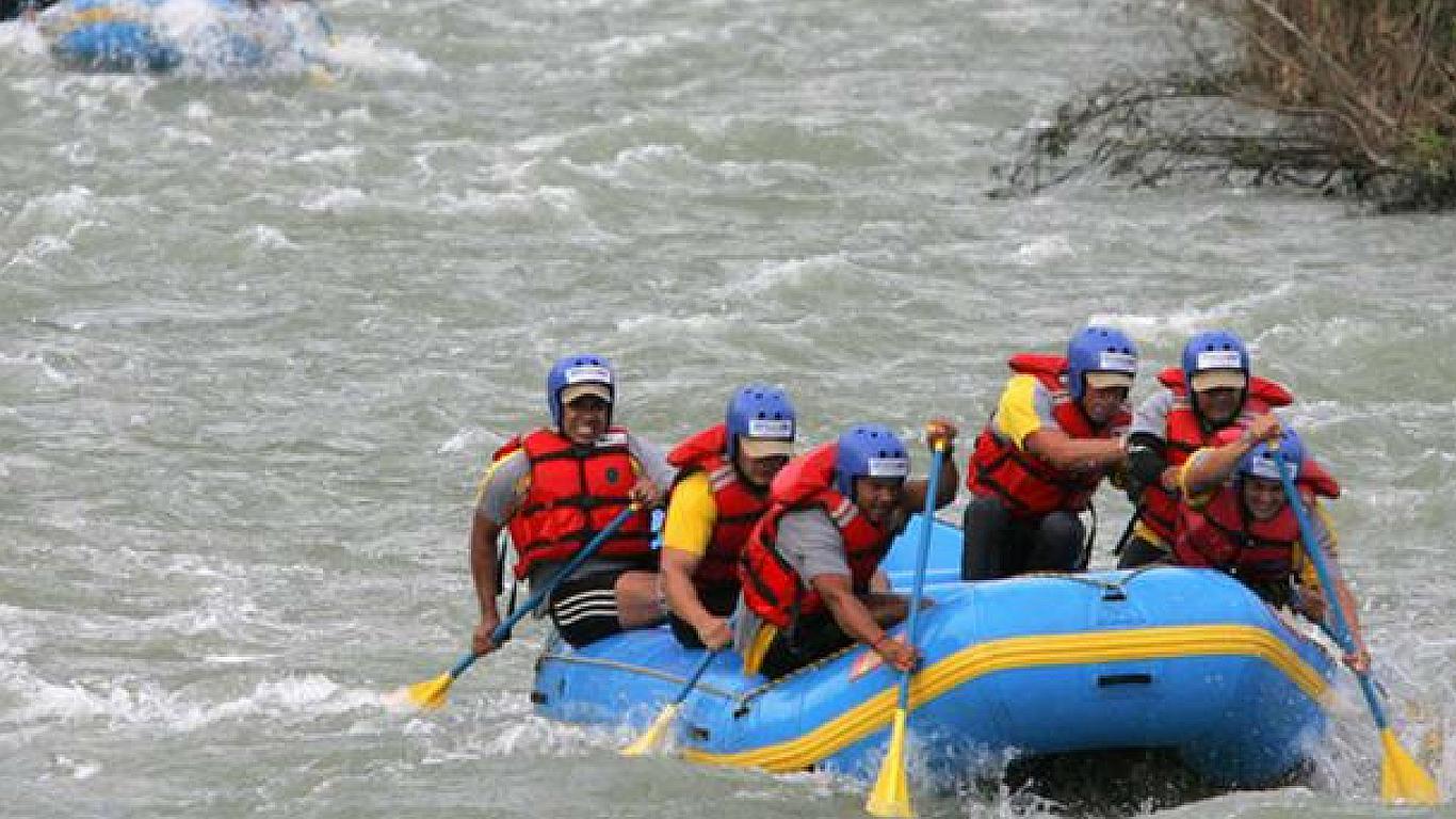 Página web de viajes ofrece paquetes desde 300 soles 