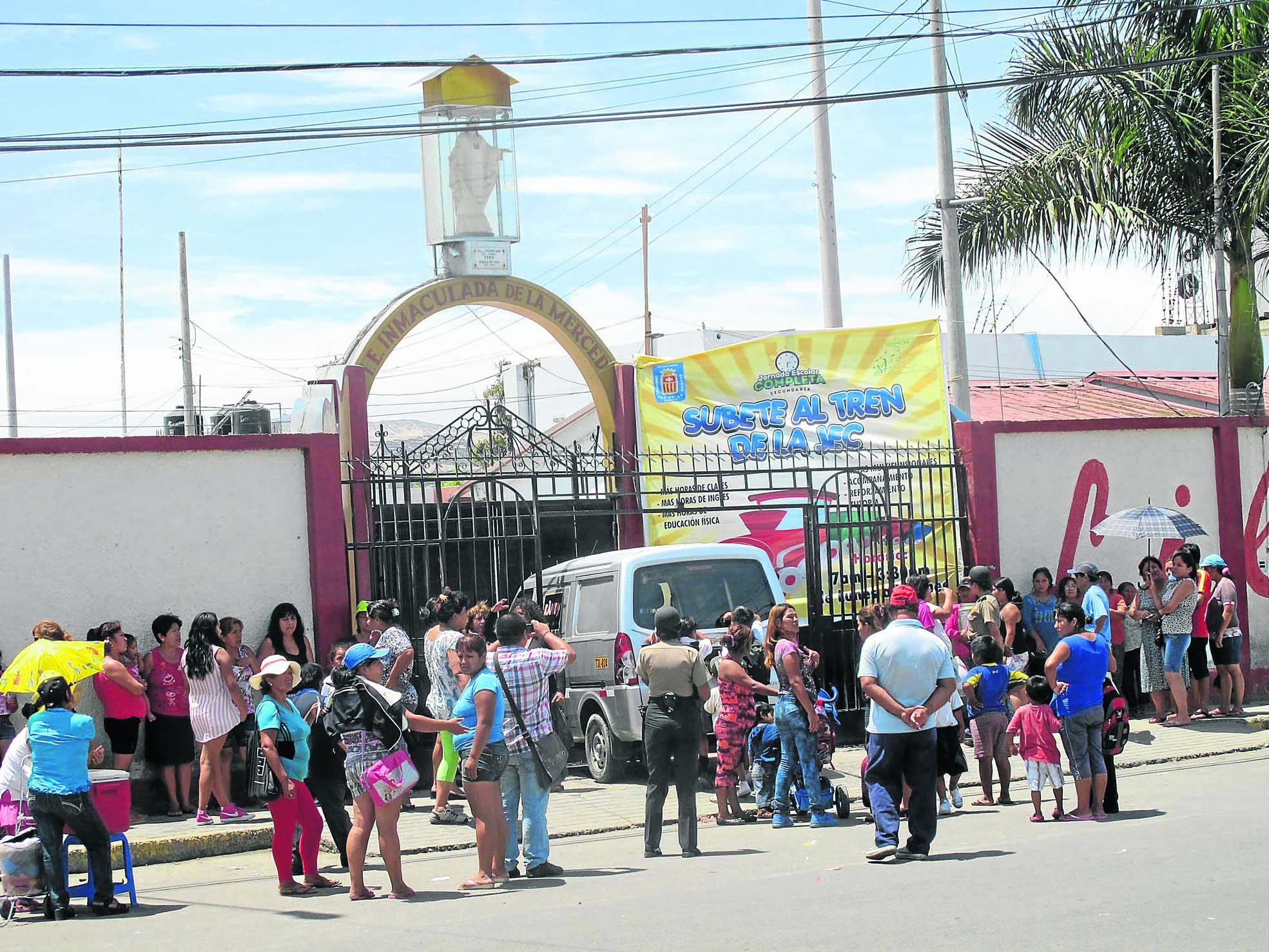 Liberan a mujer que provocó tragedia 