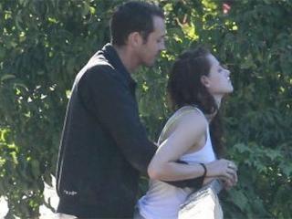 Romance entre Kristen Stewart y Rupert Sanders "existía hace meses"