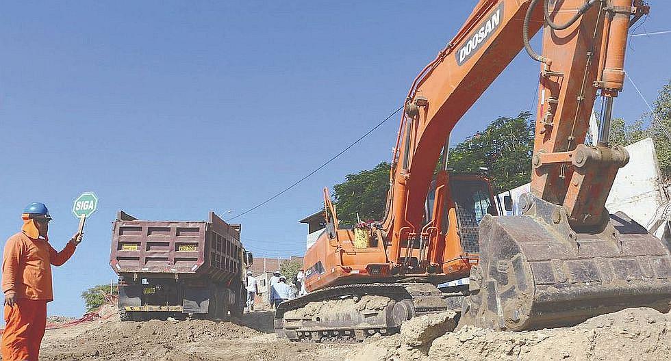 Colegio de Ingenieros critica retraso en Reconstrucción 