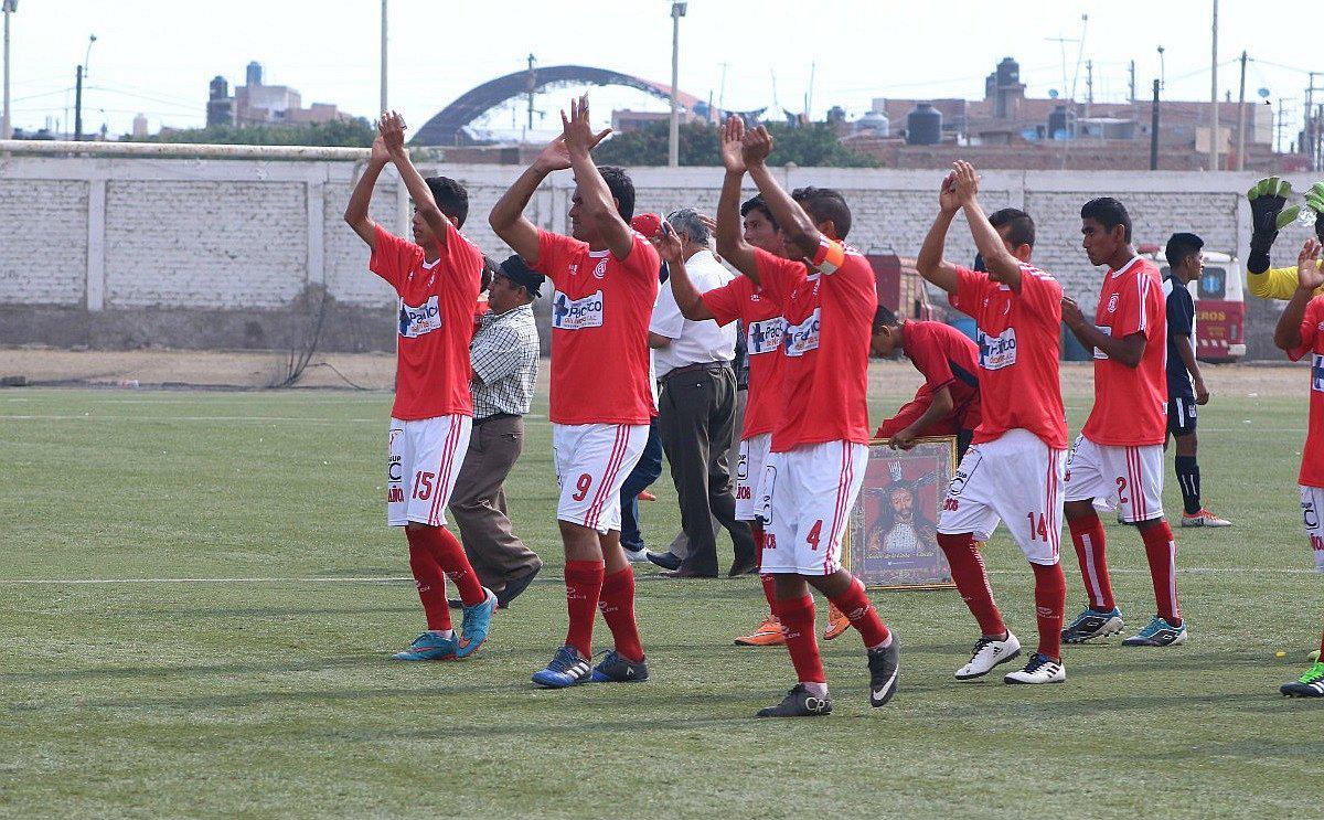 Trujillo: Así marcha la fase provincial de la Copa Perú