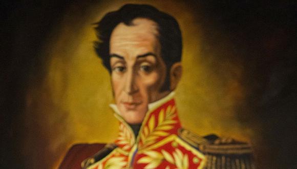 Subastan carta de Simón Bolivar en más de 23 mil dólares