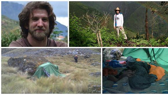 Cusco: PNP brinda detalles sobre el hallazgo del cuerpo de Harry Greaves (VÍDEO)