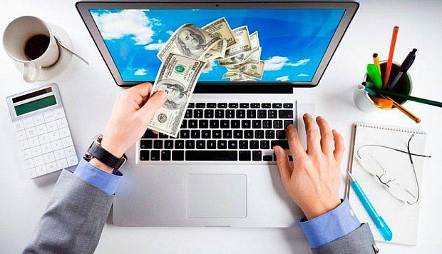 El 55% de créditos en internet se piden para consolidar deudas