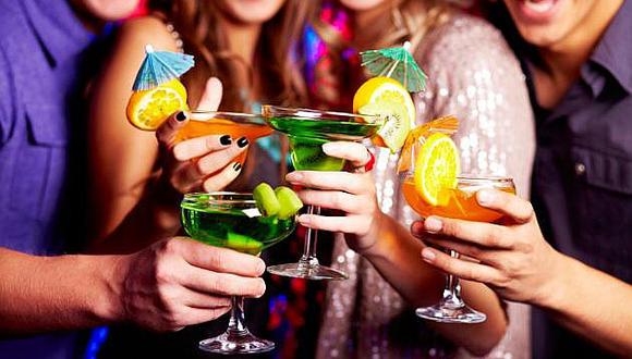 ​A tener cuidado: ¿Cuánto engordan las bebidas alcohólicas?