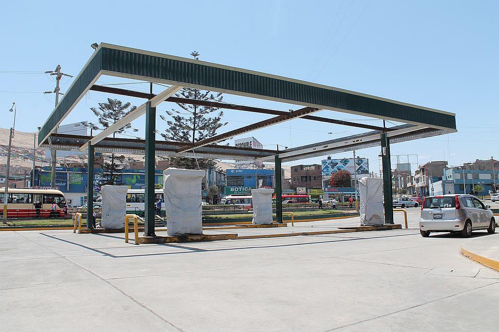 Grifo edil de Alto de la Alianza está cerrado por culpa de Jesús Chambilla