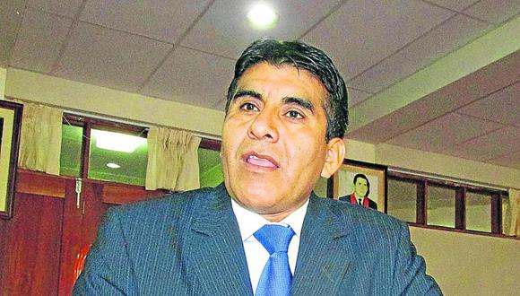 Huancavelica está lista para el Nuevo Código Procesal Penal
