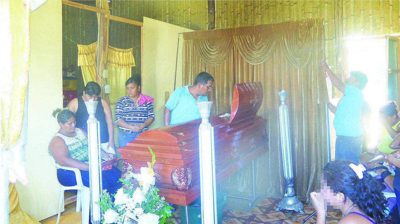 Tumbes: Delincuente “Josecito” mata de un balazo a un joven