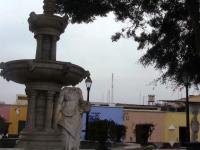 Trujillo: Con dos millones de soles remodelarán Plazuela El Recreo 