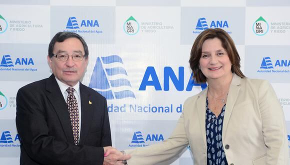 ANA lanza el Premio Nacional Cultura del Agua 2016