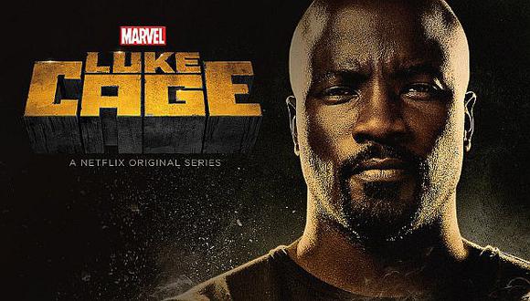 Luke Cage: Marvel y Netflix confirman segunda temporada de la serie (VIDEO)