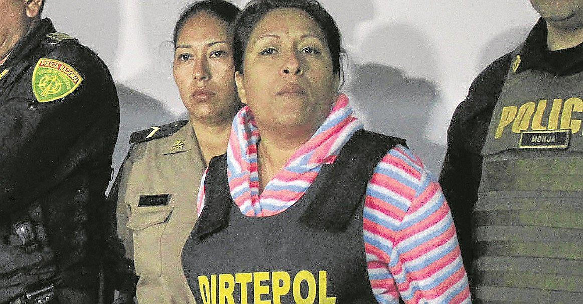 Deciden suerte de “Miller Pulpo” y “Erica Platanera” comenzará a declarar