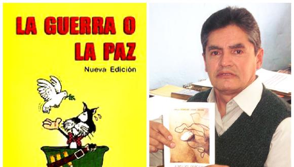 Arequipa: Fallece Miguel Ángel Delgado, reconocido escritor de literatura infantil