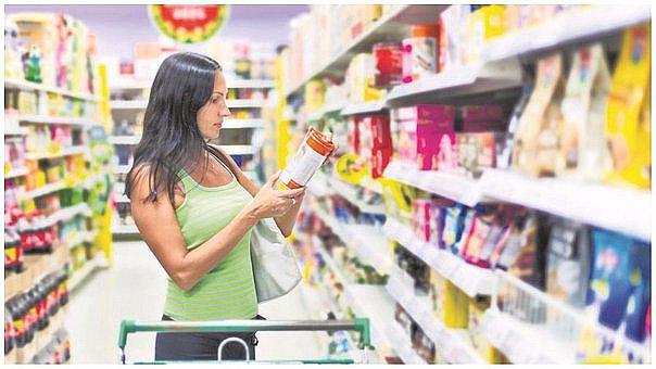 Reglamento de alimentación saludable genera amplio rechazo