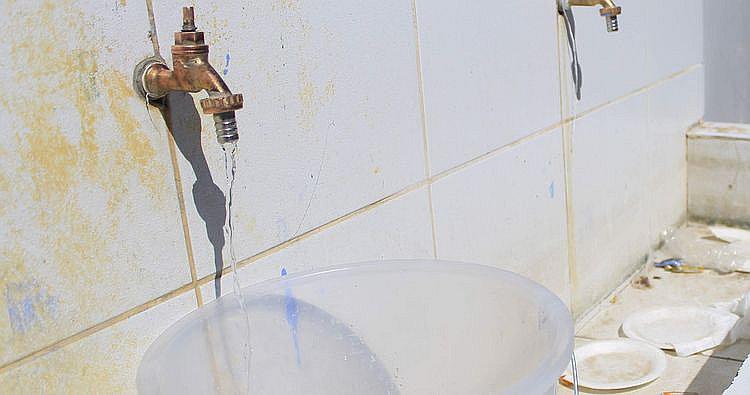 Sunass llega a distritos para recibir consultas y reclamos por mal servicio de agua