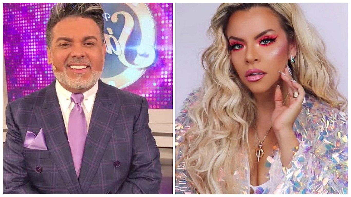 Andrés Hurtado y su mensaje a su hija Josetty: "Vivo orgulloso de ti" (FOTO)