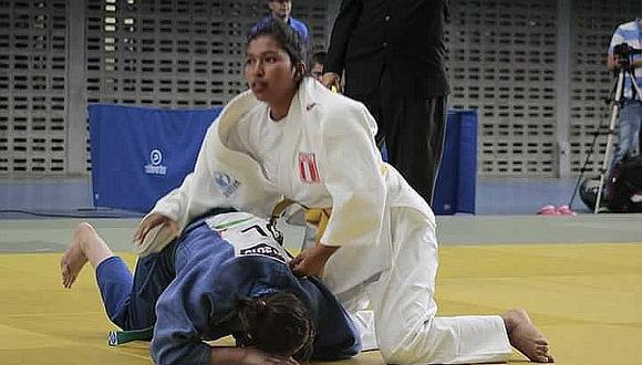 Tumbes: Cuatro judocas se alistan para la etapa nacional de Juegos Escolares