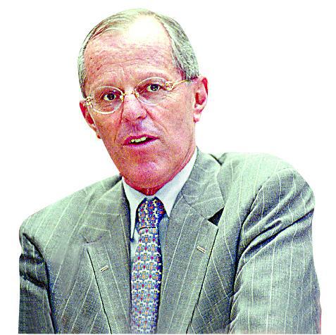 Fernando Belaunde Terry