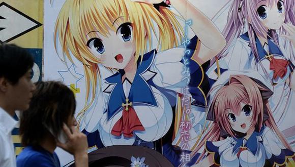 ONU pide a Japón prohíbir imágenes sexuales de menores en manga