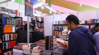 FIL Lima 2015: ¿Cuáles fueron los libros más vendidos en la vigésima edición?