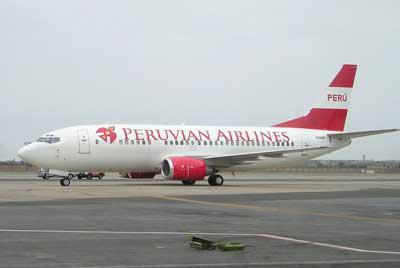 Sancionan con S/.152 mil a aerolínea por retrasos en vuelos