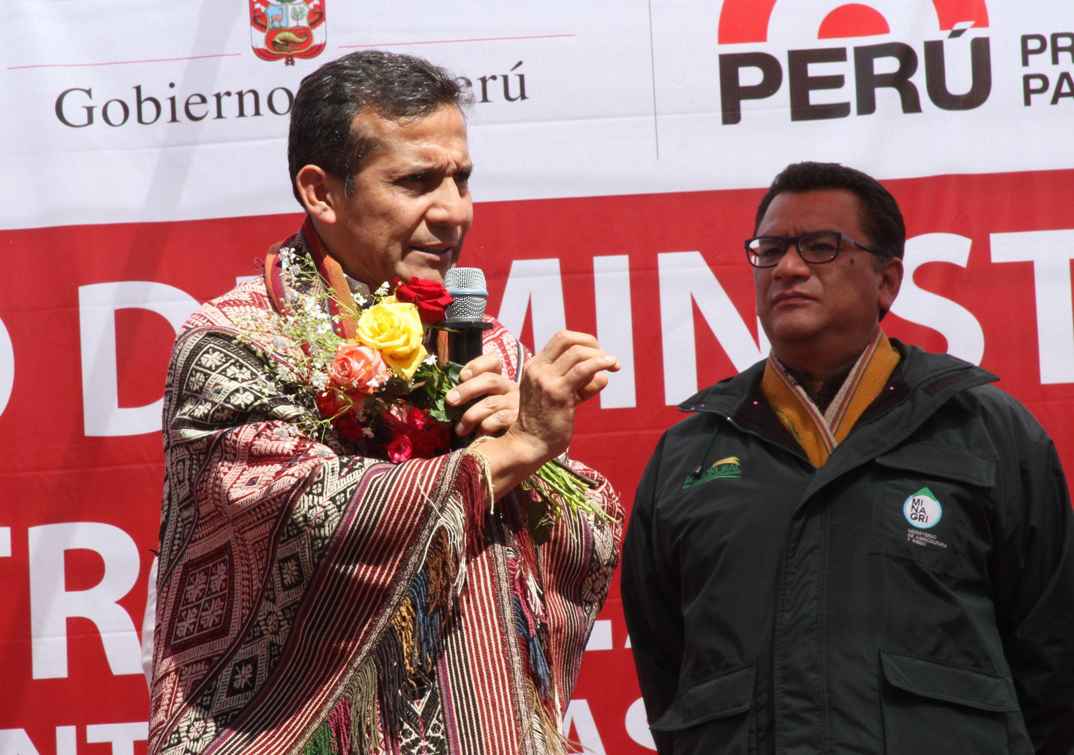 Ministerio de Transportes entrará a tallar en la Vía de Evitamiento