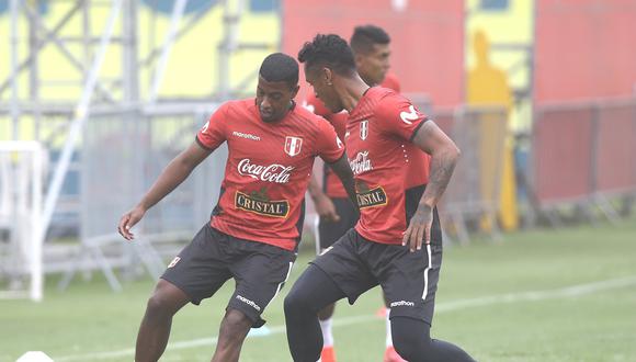 La Selección Peruana jugará la Copa América en junio (Foto: Prensa FPF)