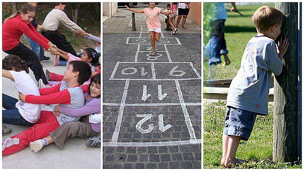 Día del juego: Conoce qué actividades recreativas preparan para grandes y chicos