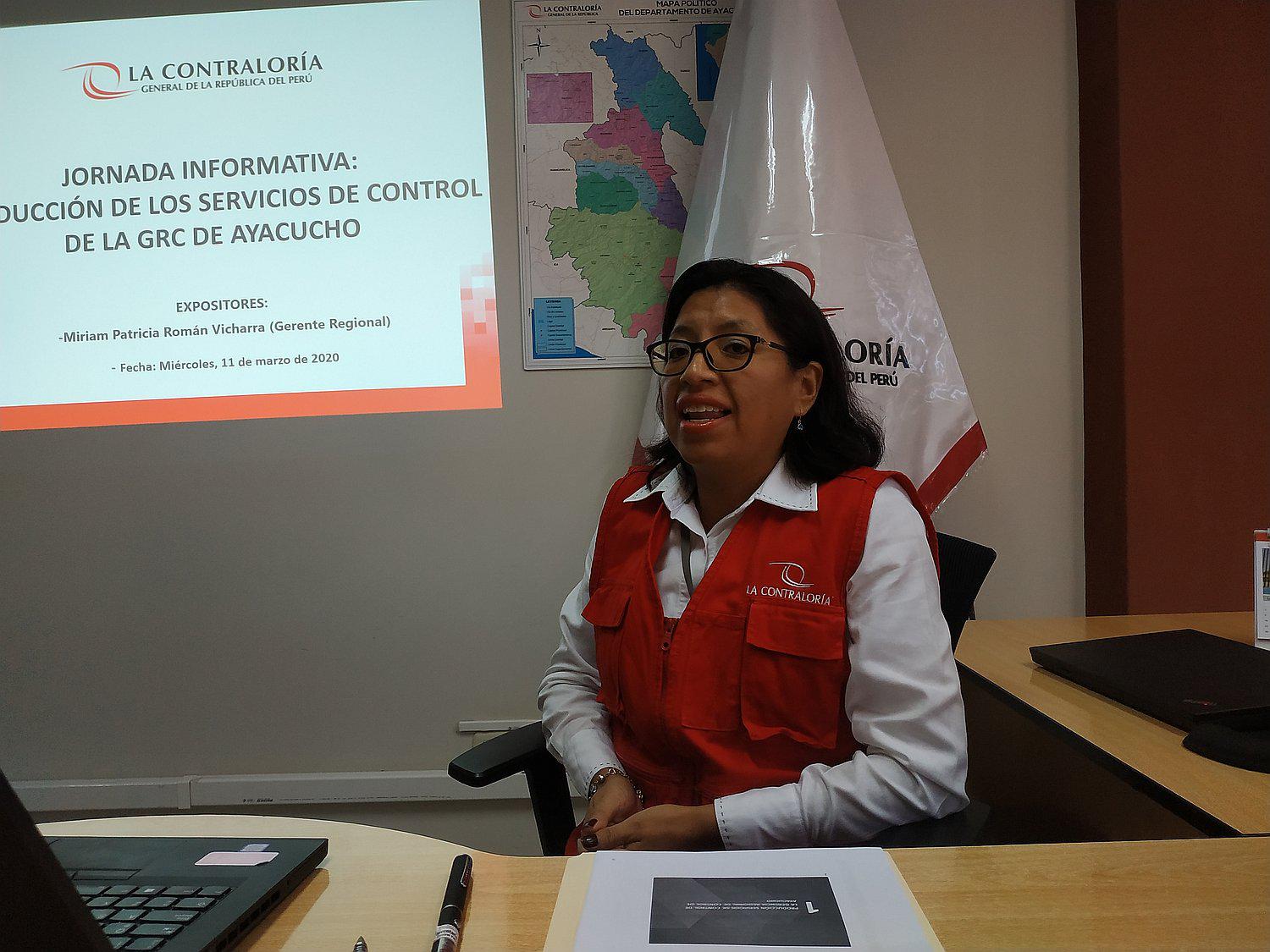 Más de S/. 24 millones de perjuicio identificó la Contraloría durante el 2019