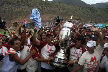 León de huánuco a la profesional