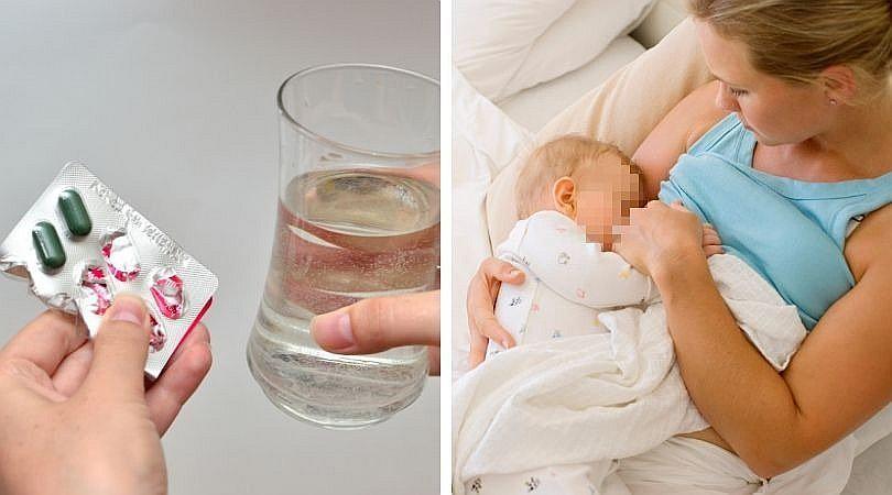 Lactancia materna: ¿Cómo detener la producción de leche?