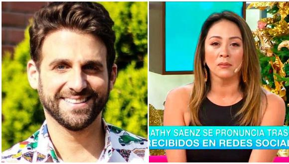 Rodrigo González sorprendió al revelar la posible salida de Cathy Sáenz de ‘Mujeres al Mando’.