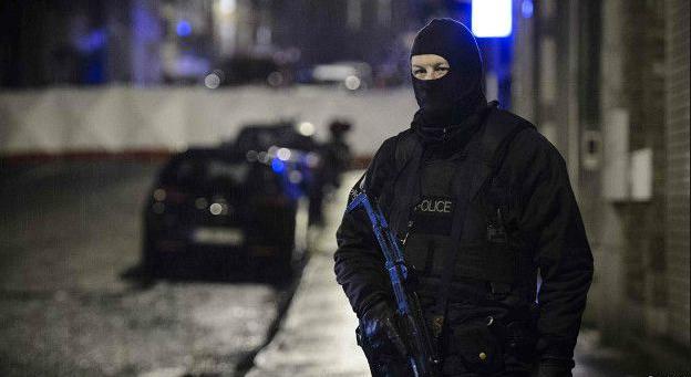 Armas utilizadas en atentados de París fueron compradas en Alemania