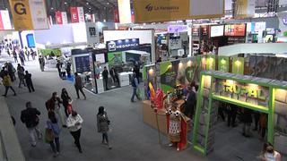 Feria Expoalimentaria 2022 generaría negocios por US$ 320 millones, informó Adex