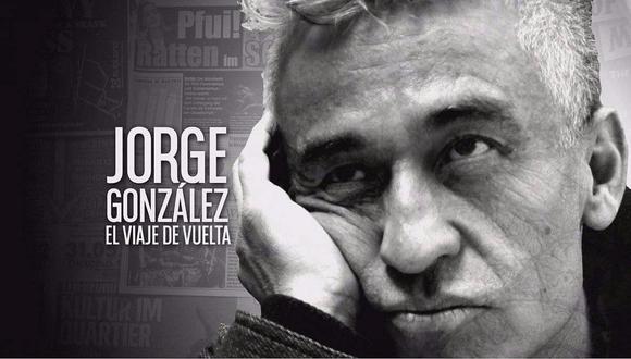 Jorge González: documental sobre vocalista de 'Los Prisioneros' desata la polémica (VIDEO)