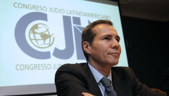 Alberto Nisman: Allanan vivienda de único imputado por muerte de fiscal