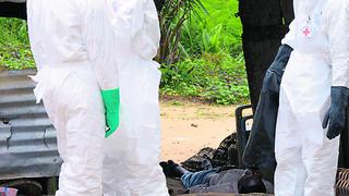 EE.UU. podría enviar 4 mil militares para combatir el ébola en África