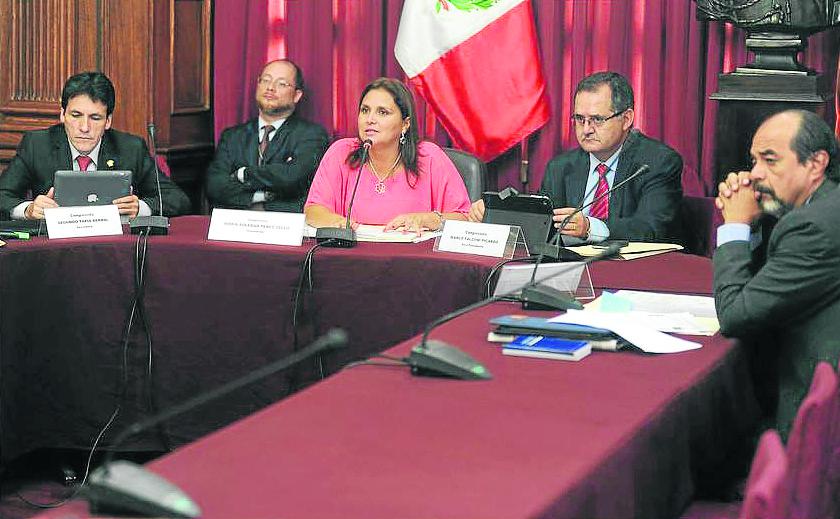 Martín Belaunde Lossio: comisión citó a exalcalde y seis exfuncionarios de comuna